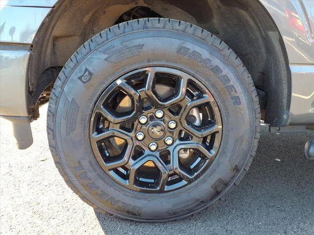 Certified 2024 Ford F150 XLT w/ Equipment Group 302A MID image 26