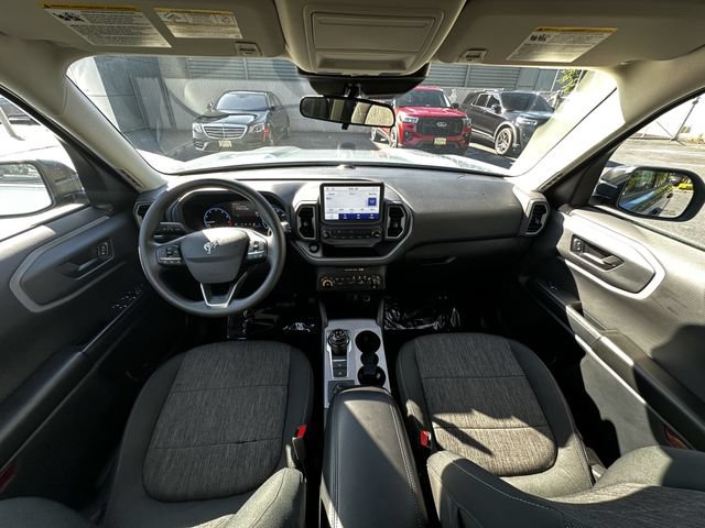 Certified 2023 Ford Bronco Sport Big Bend AWD/4WD image 16