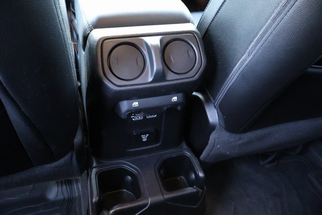 Used 2021 Jeep Gladiator Overland w/ Popular Equipment Package image 28