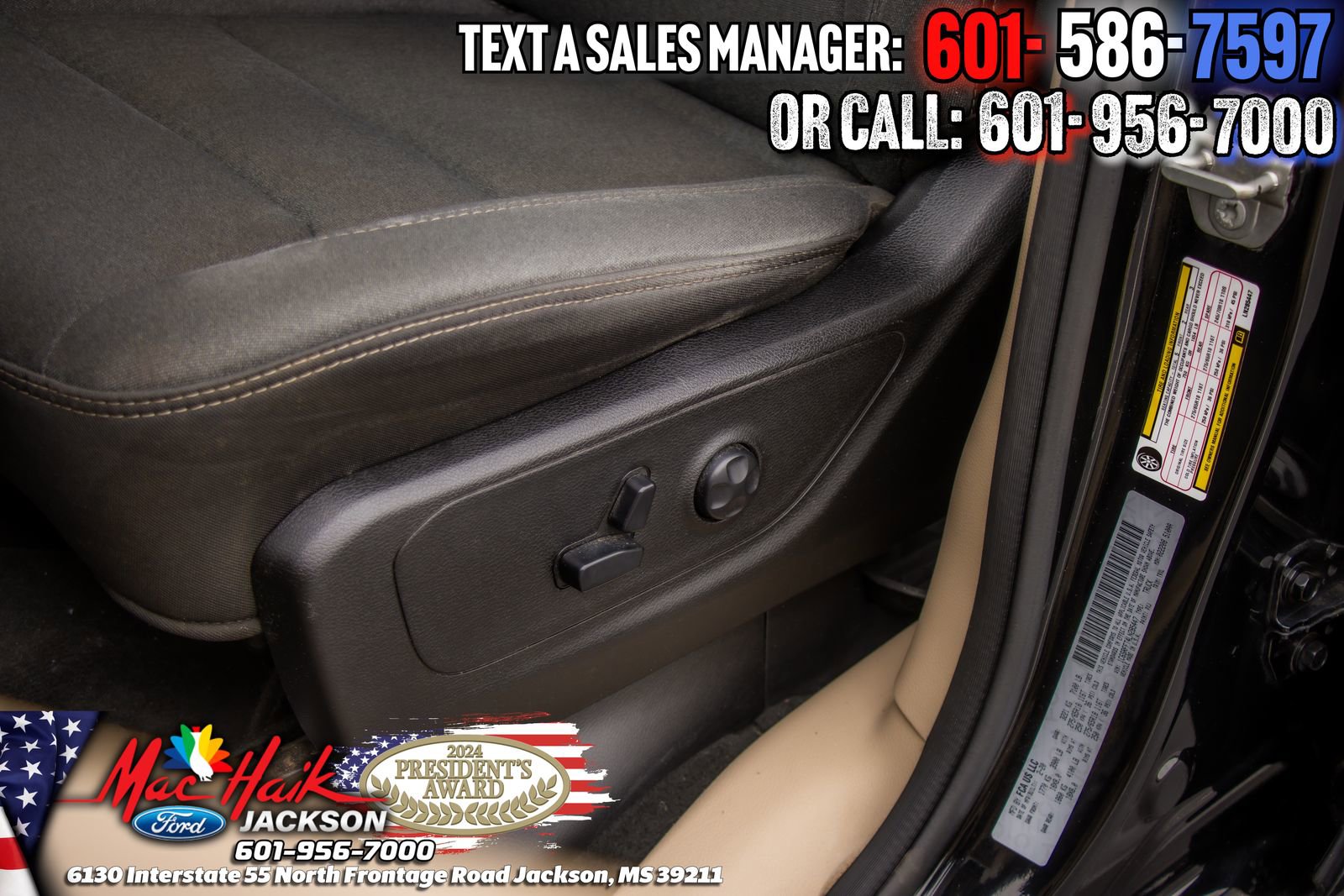 Used 2020 RAM 1500 Big Horn AWD/4WD image 9