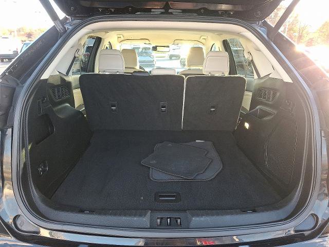 Certified 2022 Ford Edge Titanium image 28