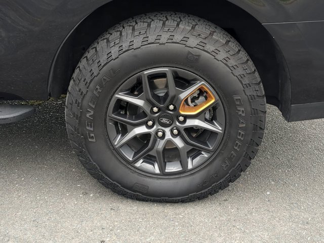 Certified 2025 Ford Expedition Tremor AWD/4WD image 11