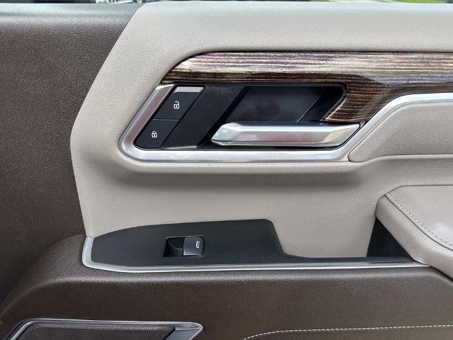 Used 2025 GMC Sierra 2500 SLE w/ SLE Value Package; image 18