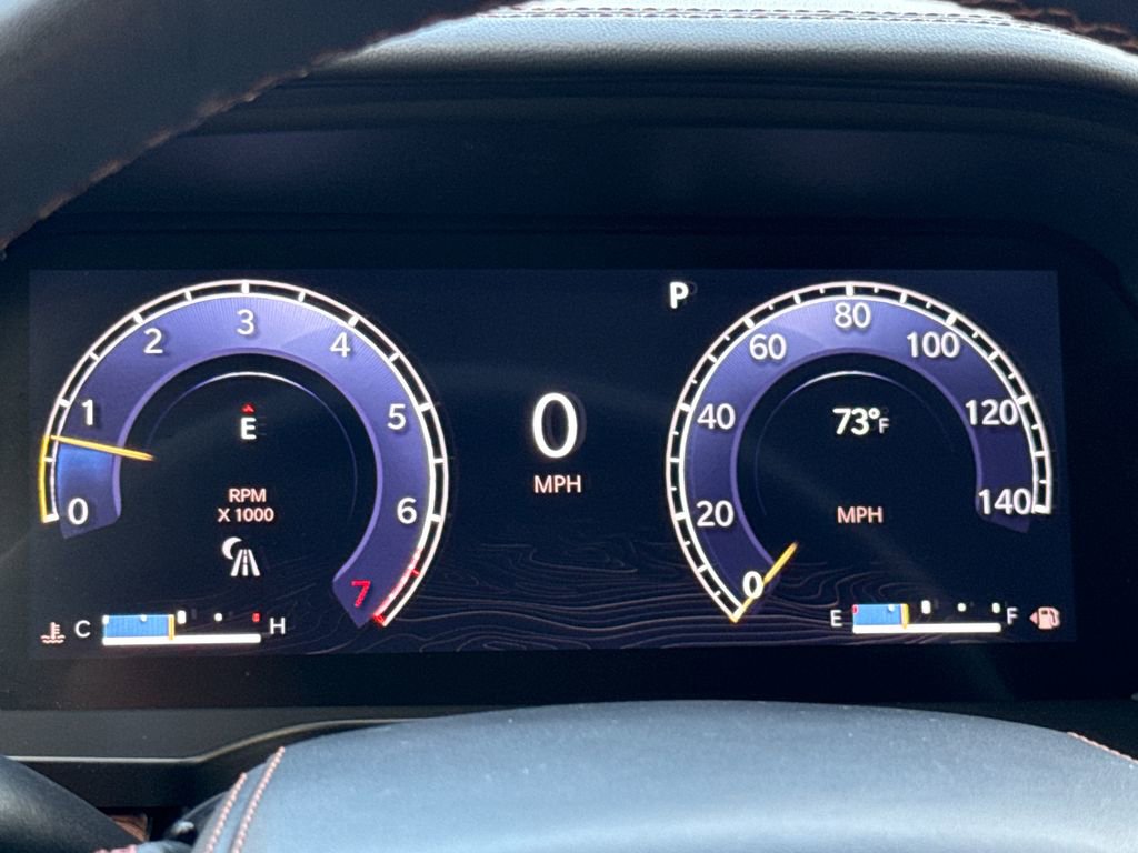 Used 2022 Jeep Grand Cherokee Summit w/ Adv Protech Group IV image 18