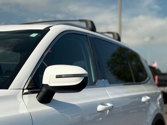 Used 2022 Kia Telluride EX w/ Towing Package AWD/4WD image 48