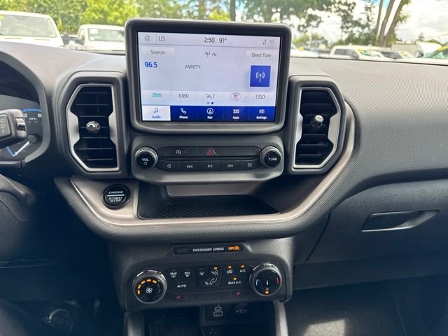 Certified 2023 Ford Bronco Sport Big Bend w/ Convenience Package AWD/4WD image 18