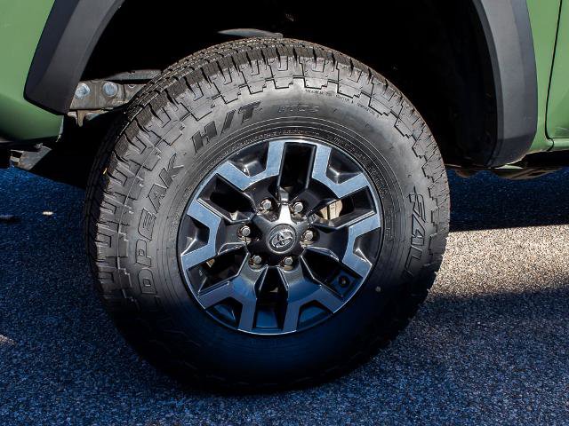 Used 2021 Toyota Tacoma TRD Off-Road image 5