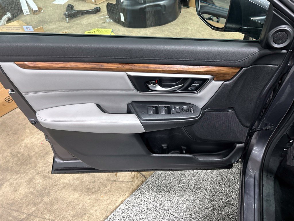 Used 2020 Honda CR-V EX-L image 14