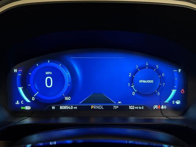 Certified 2022 Ford Escape SEL w/ Technology Package image 23