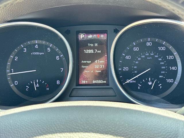Used 2018 Hyundai Santa Fe Sport AWD/4WD image 21