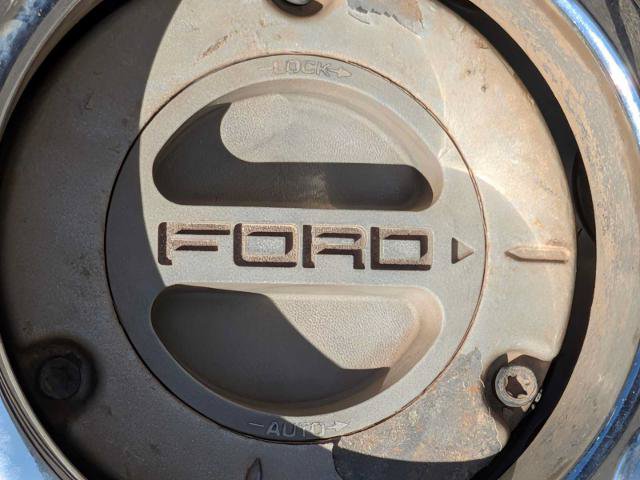Certified 2019 Ford F250 Lariat w/ Lariat Value Package AWD/4WD image 18