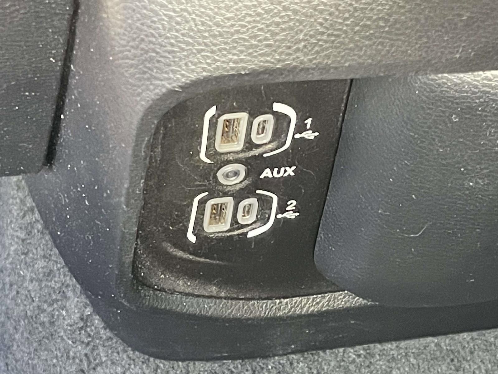 Used 2024 RAM 1500 Big Horn image 22