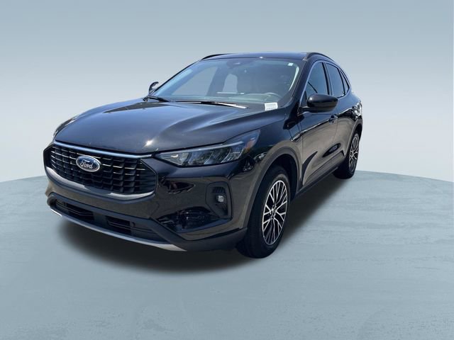 Certified 2025 Ford Escape SE FWD image 10