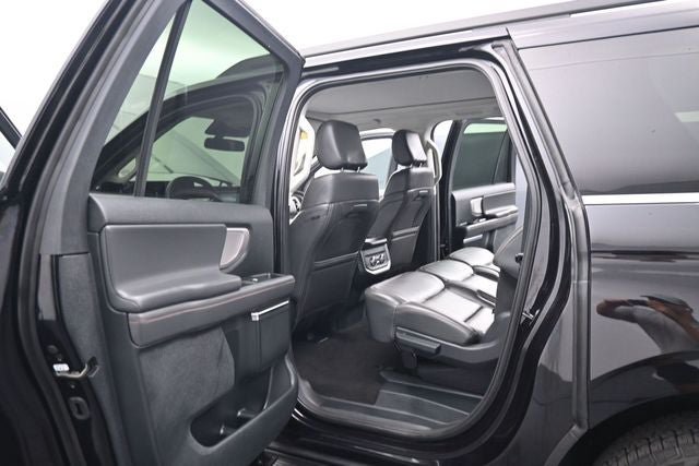 Certified 2025 Ford Expedition Max Active AWD/4WD image 15