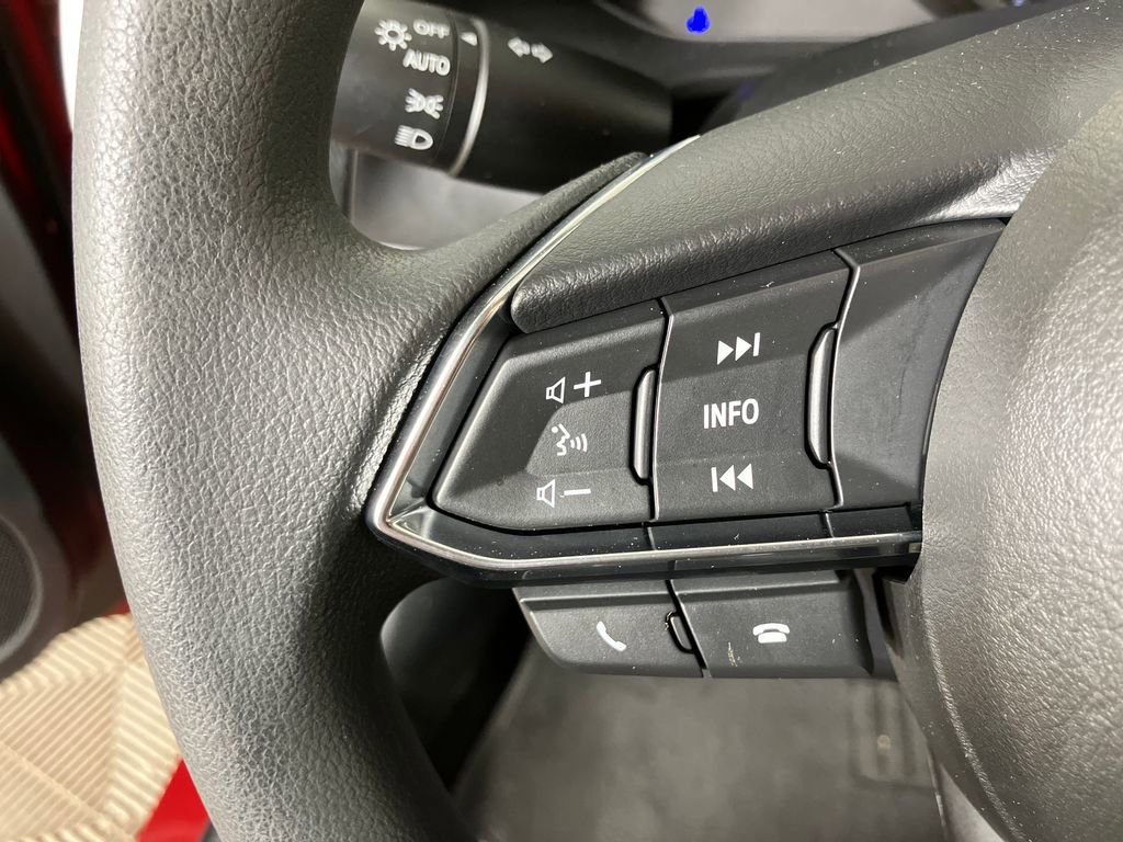 Used 2018 MAZDA MAZDA3 Sport w/ Preferred Equipment Package image 17