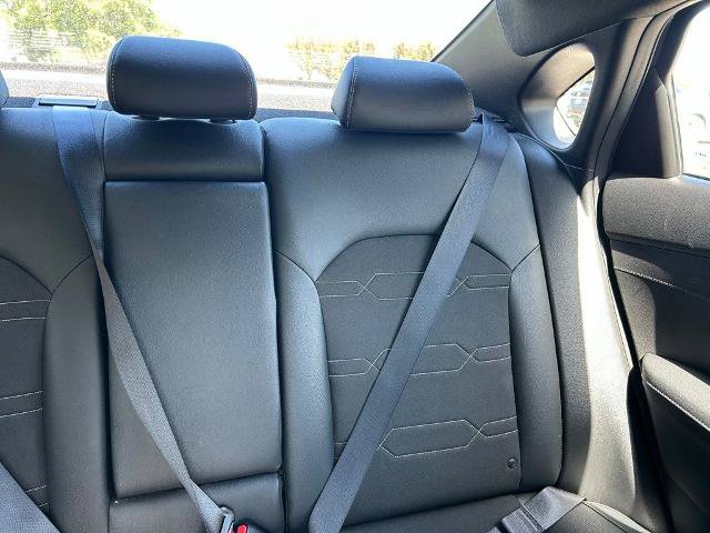 Used 2024 Kia Forte GT-Line w/ GT-Line Premium Package FWD image 14