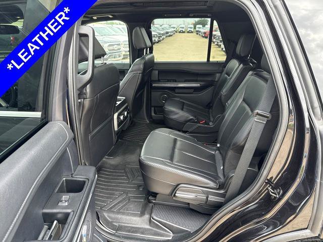 Certified 2021 Ford Expedition XLT RWD image 6
