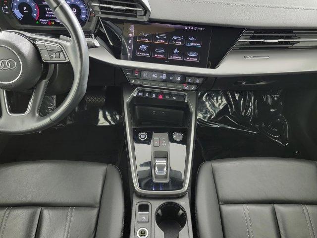 Used 2024 Audi A3 2.0T Premium FWD image 21