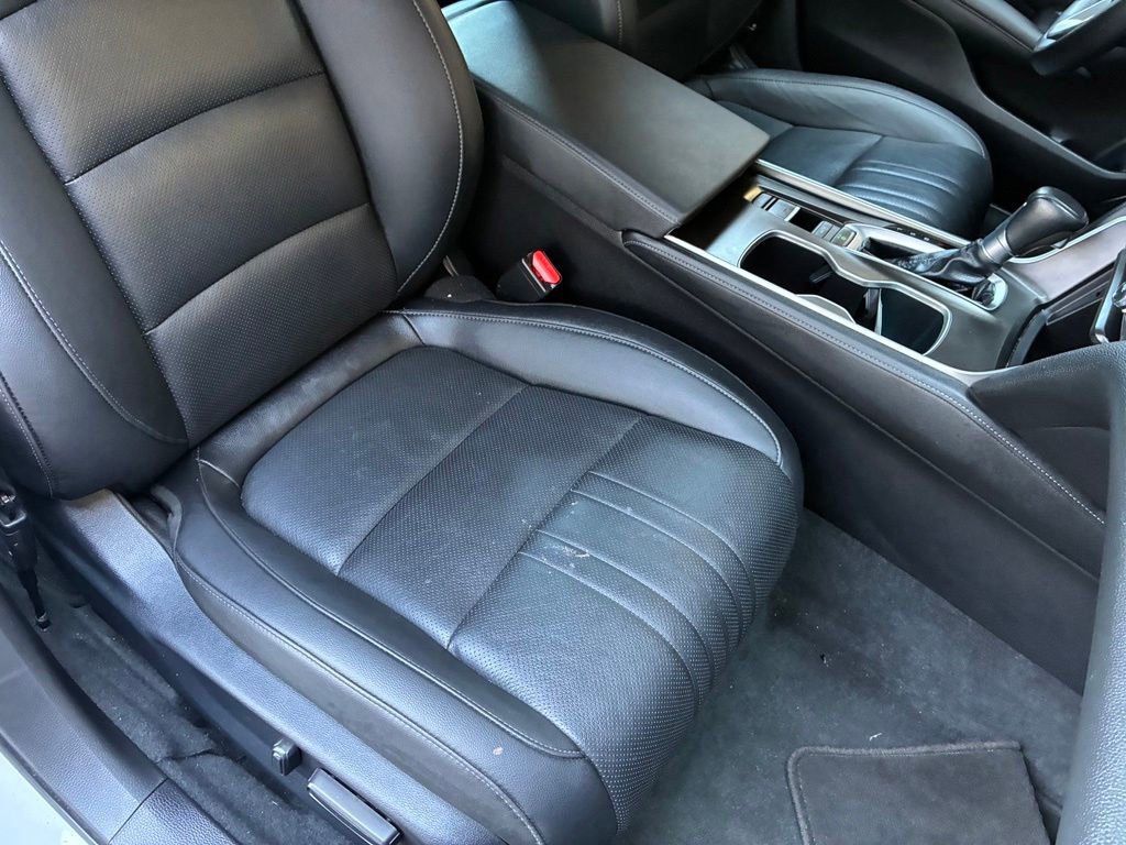 Used 2022 Honda Accord EX-L image 46