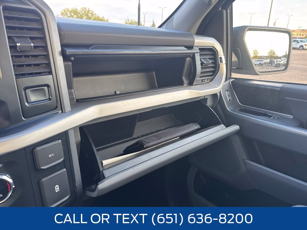 Certified 2021 Ford F150 XLT w/ Equipment Group 301A Mid AWD/4WD image 23