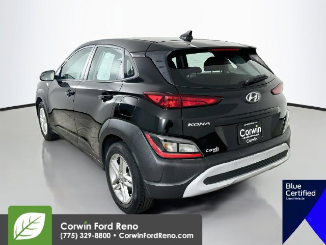 Used 2022 Hyundai Kona SE FWD image 6