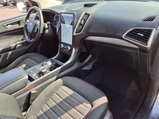Certified 2022 Ford Edge SE w/ Black Appearance Package image 28