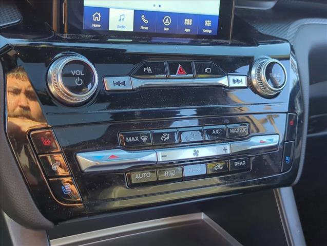 Certified 2022 Ford Explorer ST w/ Equipment Group 401A image 11