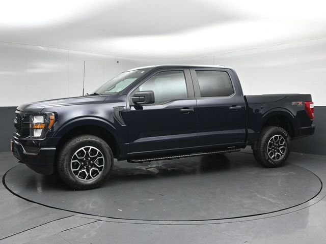 Certified 2023 Ford F150 XL w/ STX Appearance Package AWD/4WD image 4
