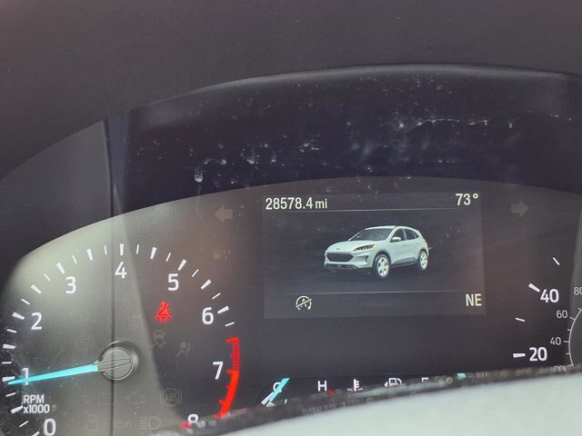 Certified 2021 Ford Escape SE w/ Convenience Package AWD/4WD image 17