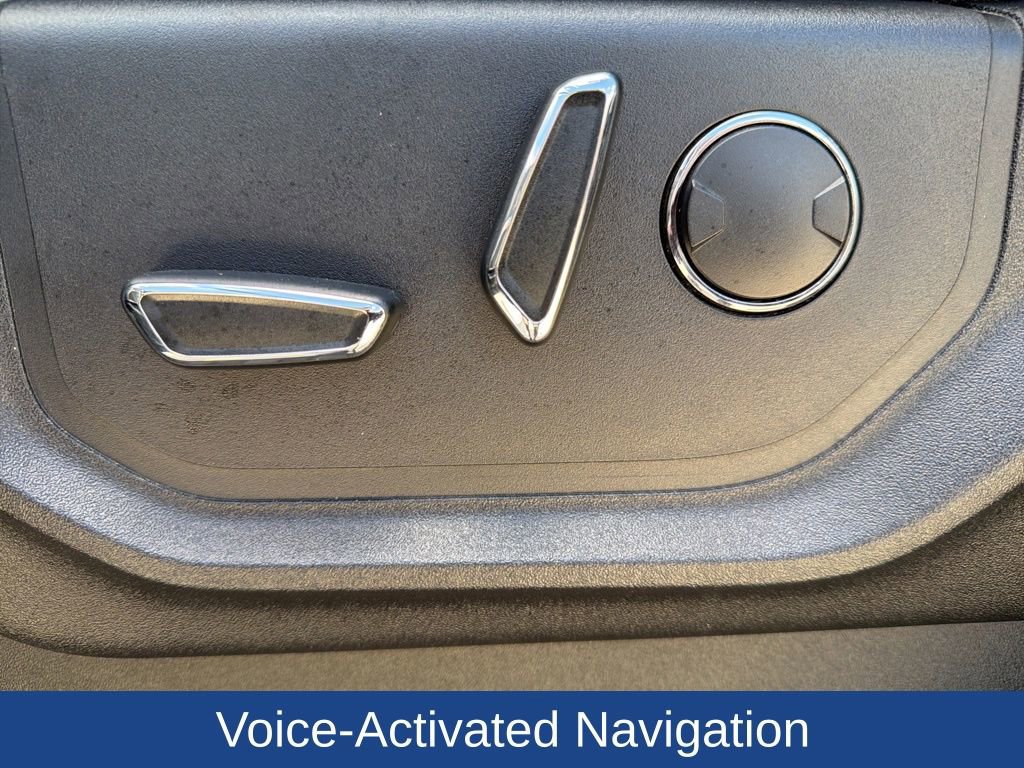 Certified 2018 Ford F250 Lariat w/ Chrome Package image 18