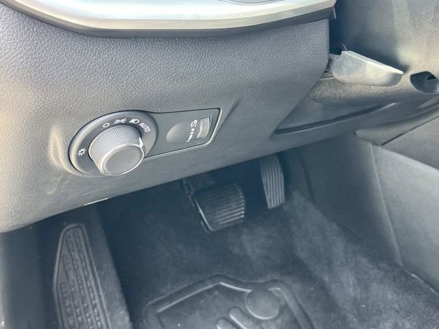 Used 2025 Jeep Compass Sport AWD/4WD image 33