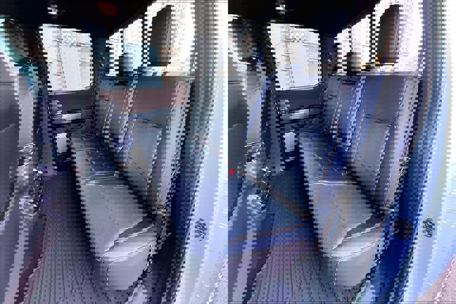 Certified 2022 Ford F150 Lariat image 21