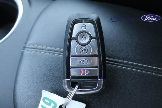 Certified 2025 Ford Mustang Premium RWD image 27