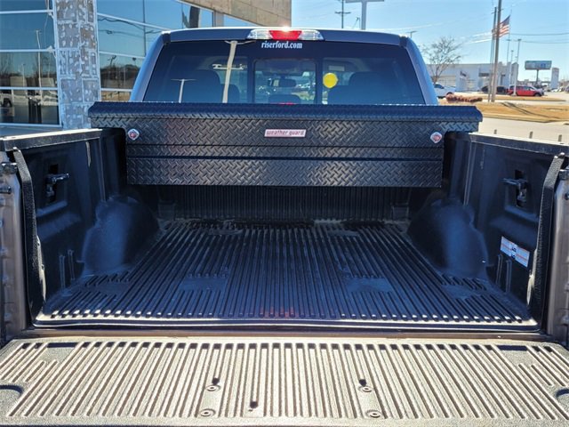 Certified 2020 Ford F150 Lariat w/ Trailer Tow Package image 13