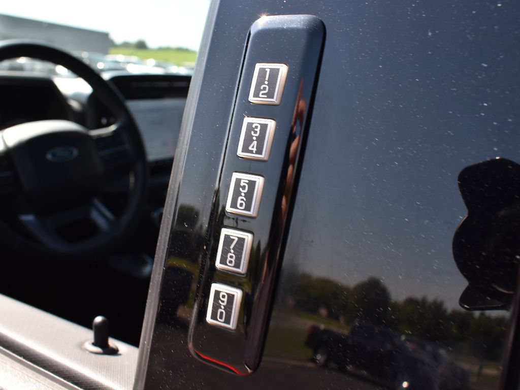 Certified 2023 Ford F150 XLT w/ Equipment Group 302A High AWD/4WD image 20
