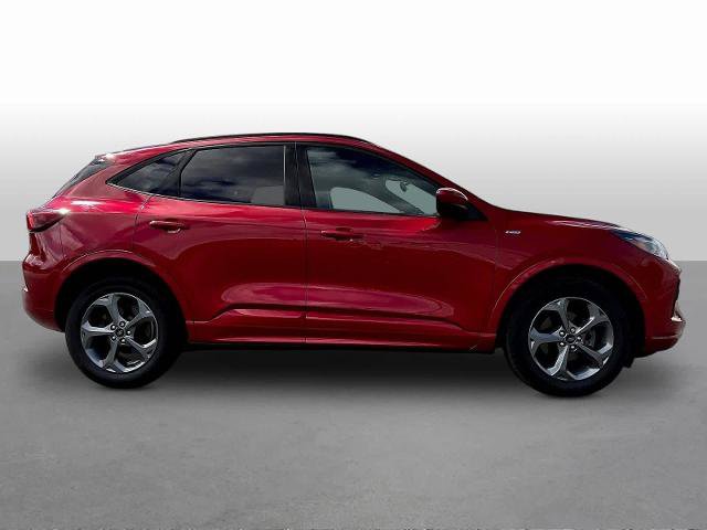 Certified 2023 Ford Escape ST-Line Select w/ Tech Pack #2 AWD/4WD image 8