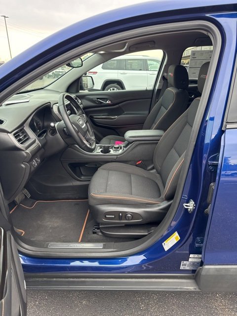 Used 2023 GMC Acadia AT4 w/ Trailering Package image 17