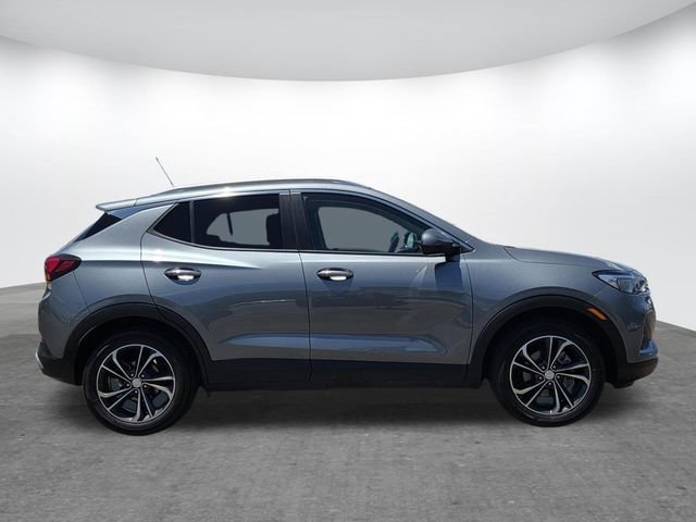 Used 2021 Buick Encore GX Select FWD image 3