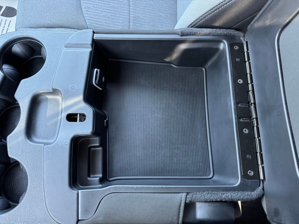 Used 2024 RAM 2500 Big Horn image 25