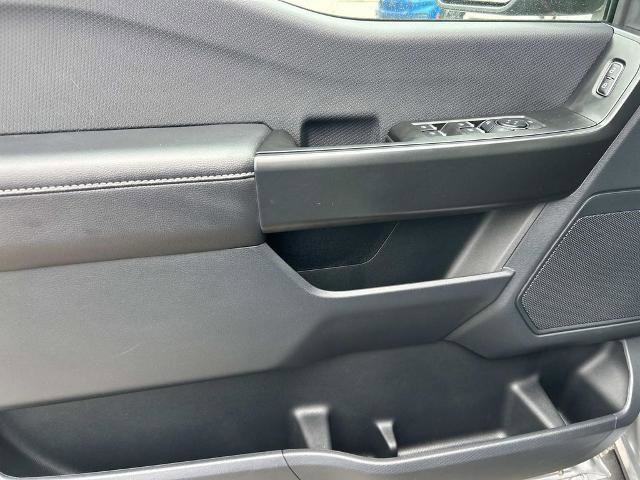 Certified 2025 Ford F150 STX image 23