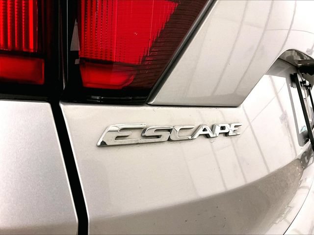 Certified 2019 Ford Escape SE FWD image 13