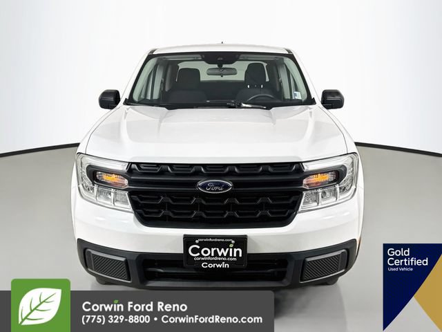 Certified 2024 Ford Maverick XL w/ Equipment Group 100A Standard AWD/4WD image 2
