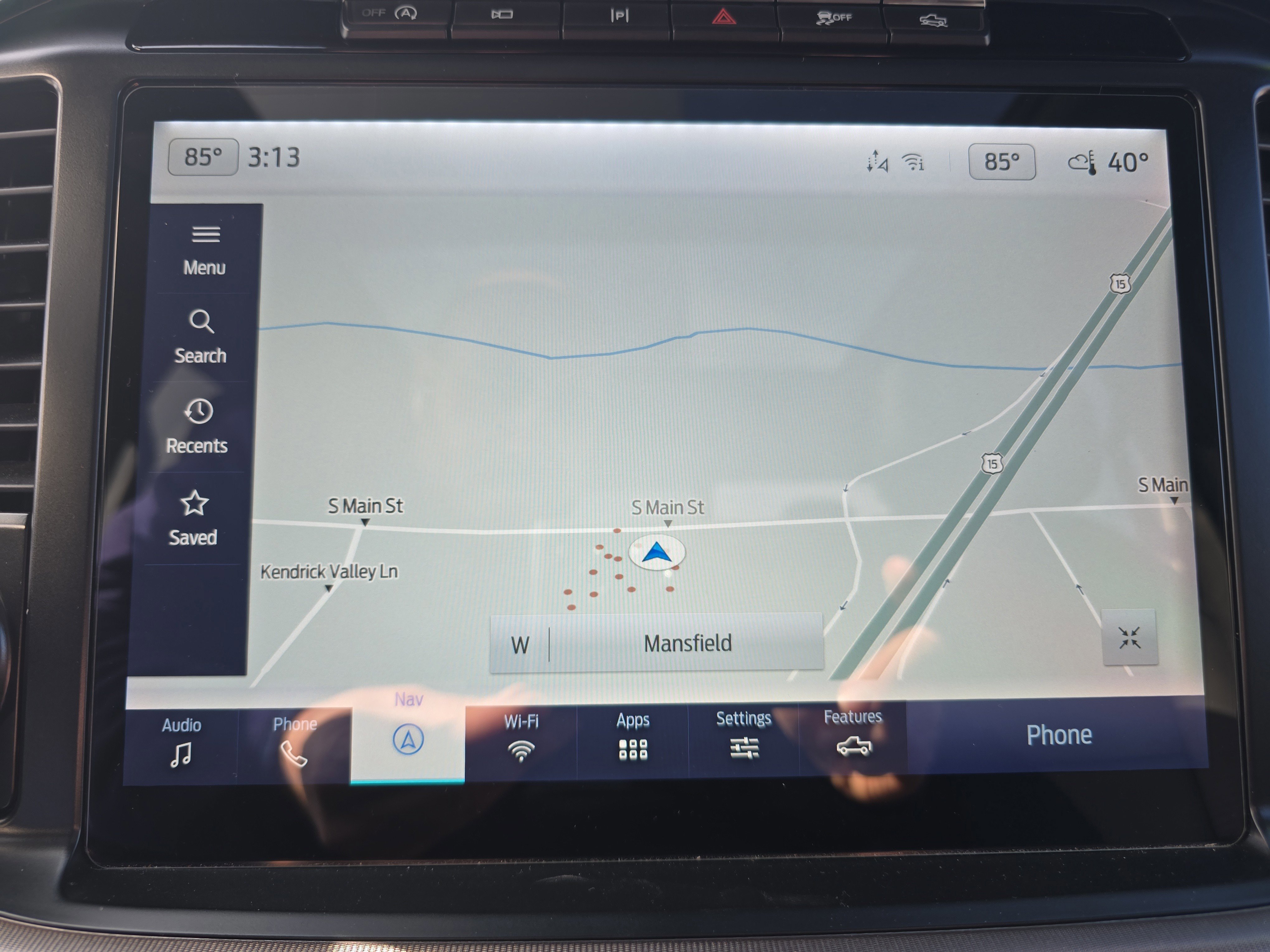 Certified 2023 Ford F150 Raptor image 36