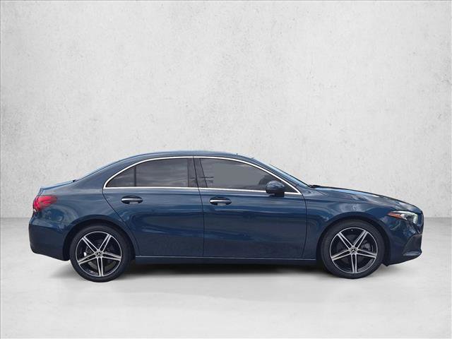 Used 2021 Mercedes-Benz A 220 image 4