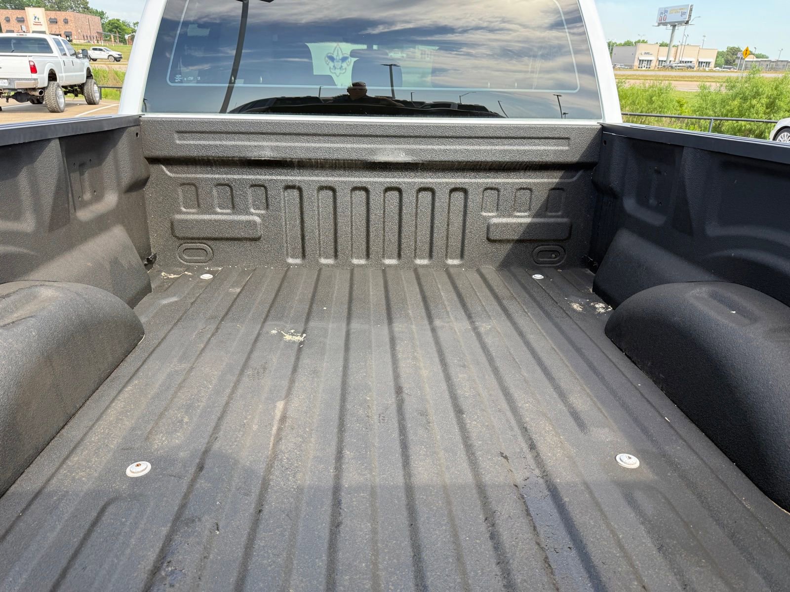 Certified 2022 Ford F150 XL w/ Trailer Tow Package AWD/4WD image 7