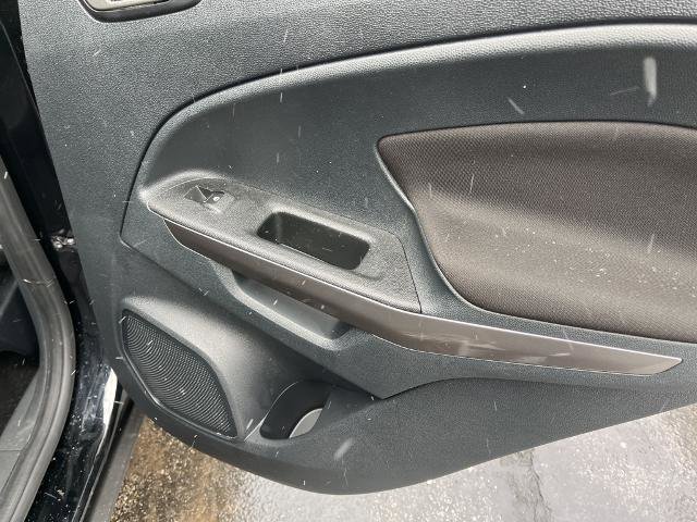 Certified 2022 Ford EcoSport SE image 14