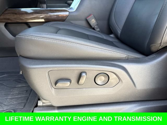 Used 2025 GMC Sierra 1500 Elevation w/ Elevation Premium Package AWD/4WD image 21