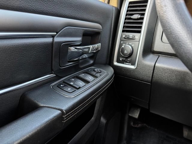 Used 2022 RAM 1500 Warlock w/ Electronics Group AWD/4WD image 29