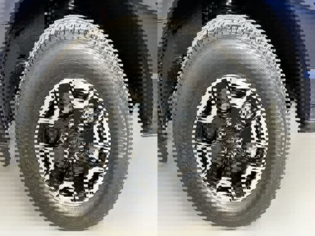 Certified 2023 Ford F150 Lightning XLT image 11