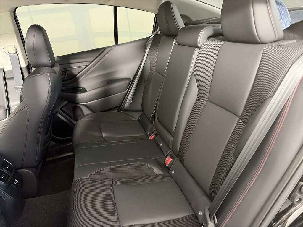Used 2025 Subaru Legacy Sport image 13